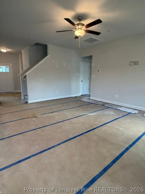 320 Steelwood (Lot 6) Street, Raeford, NC 28376 — photo 14
