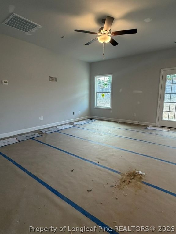 320 Steelwood (Lot 6) Street, Raeford, NC 28376 — photo 15
