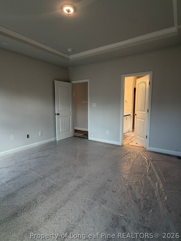 320 Steelwood (Lot 6) Street, Raeford, NC 28376 — photo 16