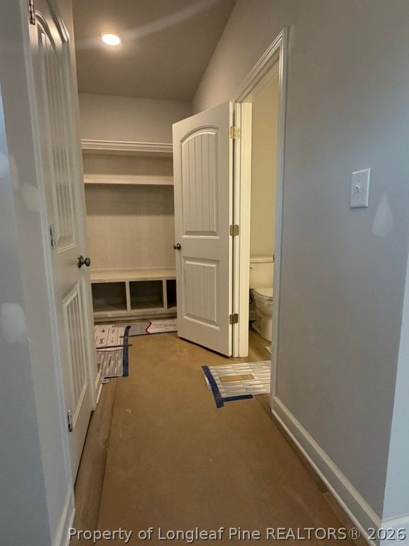 320 Steelwood (Lot 6) Street, Raeford, NC 28376 — photo 3