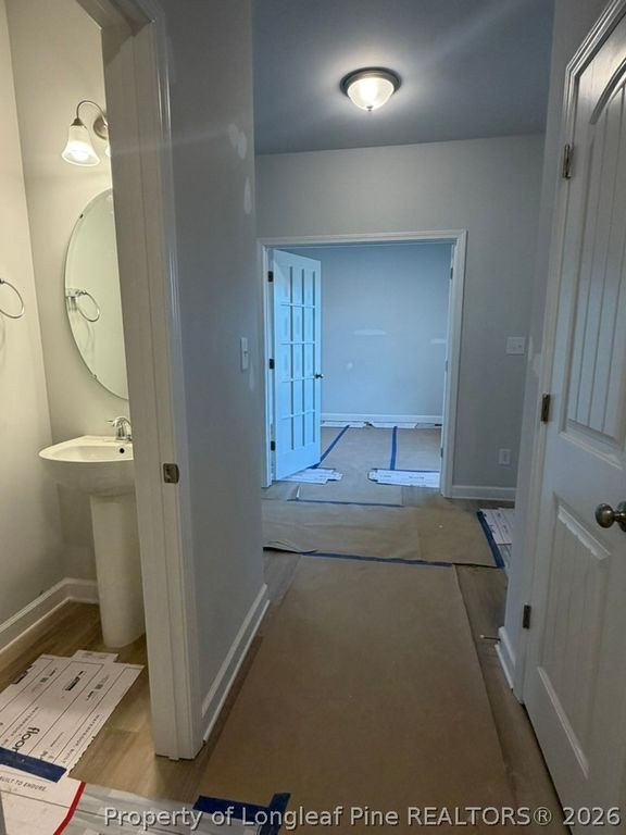 320 Steelwood (Lot 6) Street, Raeford, NC 28376 — photo 5