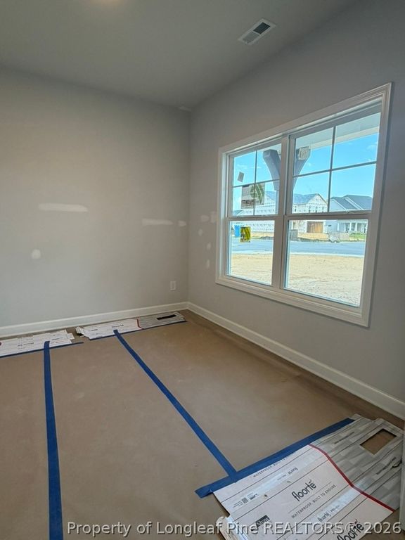 320 Steelwood (Lot 6) Street, Raeford, NC 28376 — photo 7