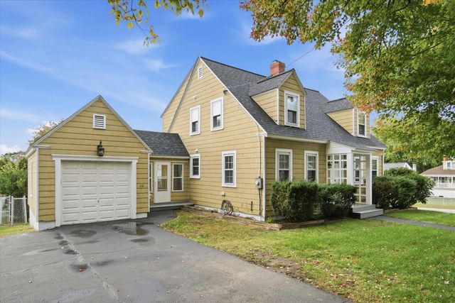112 Mammoth Road, Manchester, NH 03109