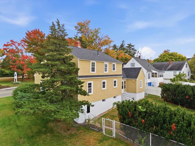 112 Mammoth Road, Manchester, NH 03109