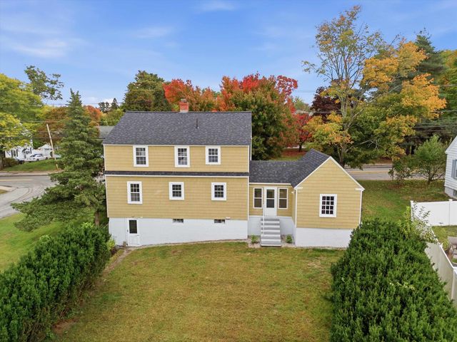 112 Mammoth Road, Manchester, NH 03109