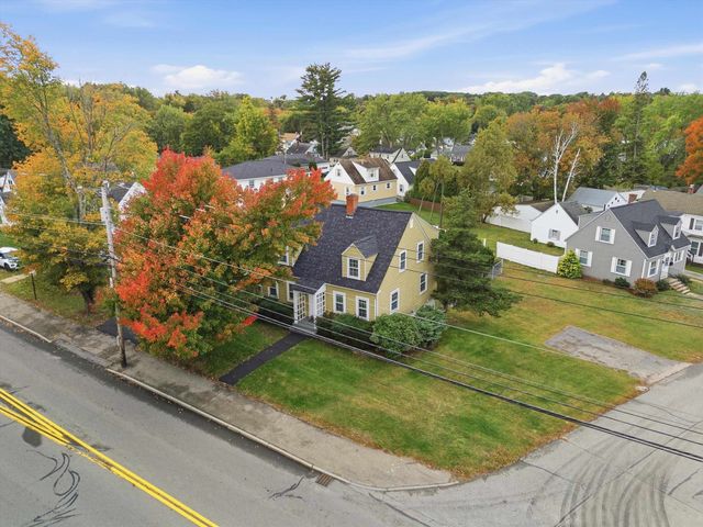 112 Mammoth Road, Manchester, NH 03109