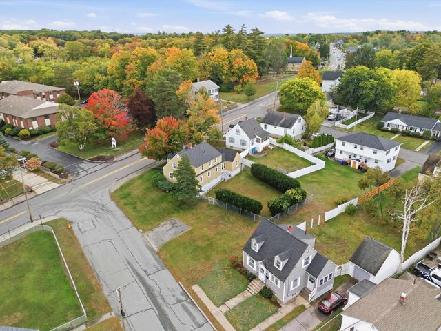 112 Mammoth Road, Manchester, NH 03109