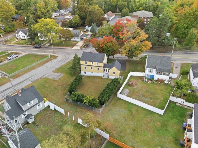 112 Mammoth Road, Manchester, NH 03109