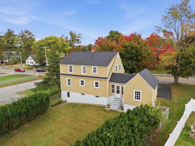 112 Mammoth Road, Manchester, NH 03109