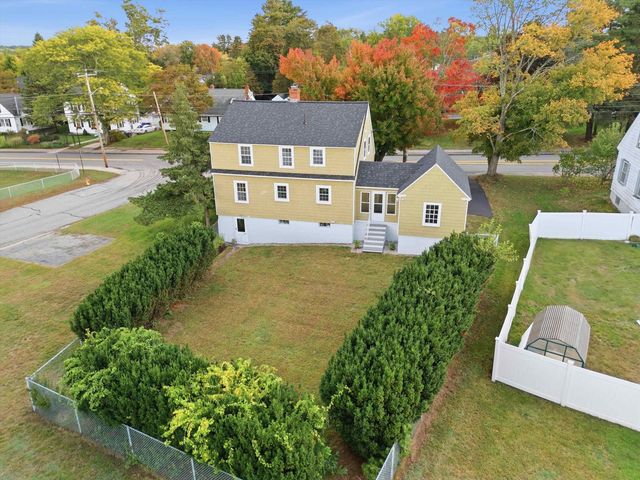 112 Mammoth Road, Manchester, NH 03109