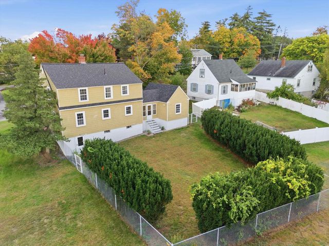 112 Mammoth Road, Manchester, NH 03109