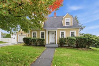 112 Mammoth Road, Manchester, NH 03109