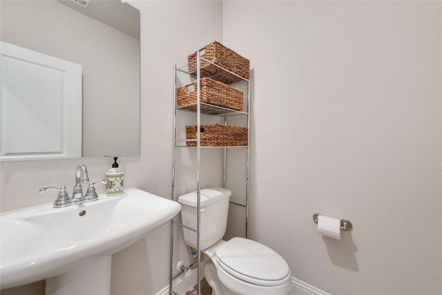 2301 Mount Olive Lane, Forney, TX 75126