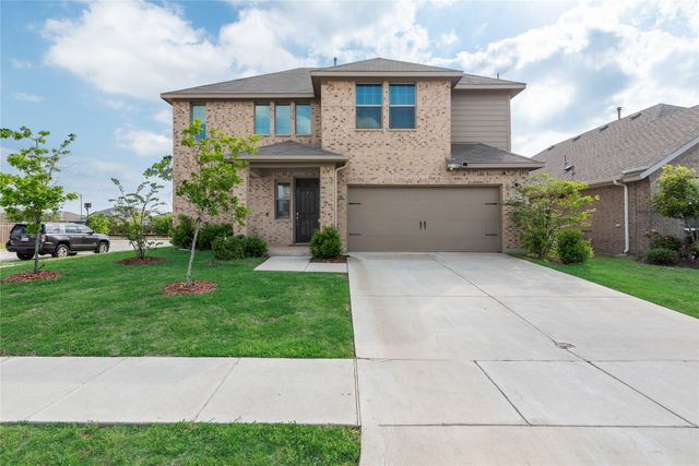 2301 Mount Olive Lane, Forney, TX 75126