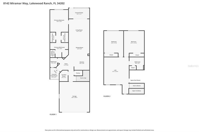 8142 MIRAMAR WAY, Bradenton, FL 34202