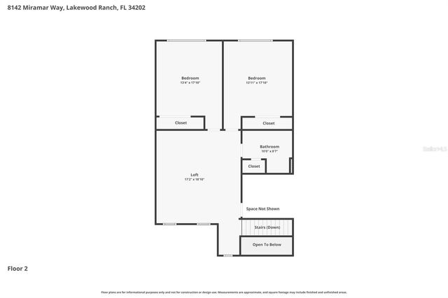 8142 MIRAMAR WAY, Bradenton, FL 34202
