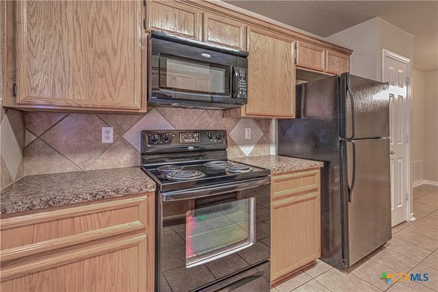 4202 Elms Run Circle, Killeen, TX 76542