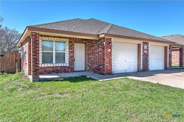 4202 Elms Run Circle, Killeen, TX 76542