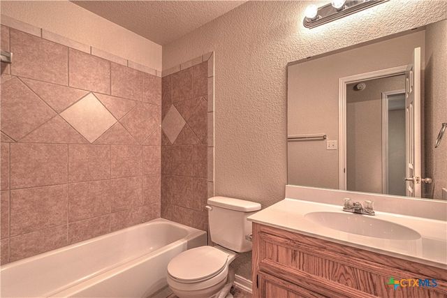 4202 Elms Run Circle, Killeen, TX 76542