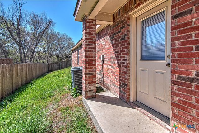 4202 Elms Run Circle, Killeen, TX 76542