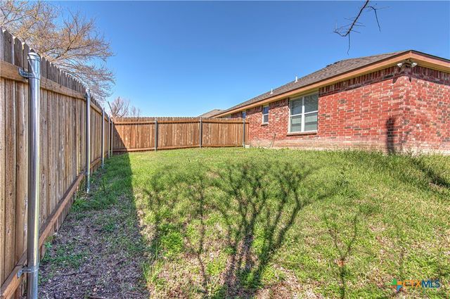 4202 Elms Run Circle, Killeen, TX 76542