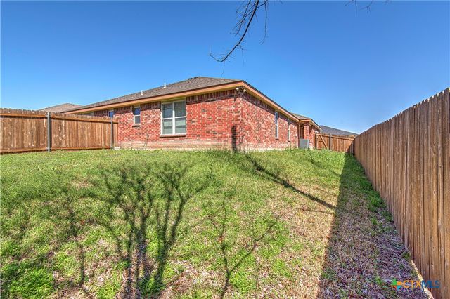 4202 Elms Run Circle, Killeen, TX 76542