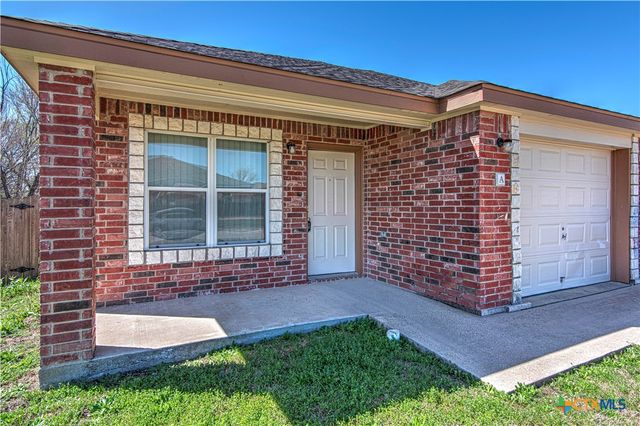 4202 Elms Run Circle, Killeen, TX 76542