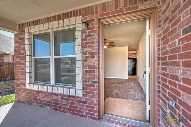 4202 Elms Run Circle, Killeen, TX 76542