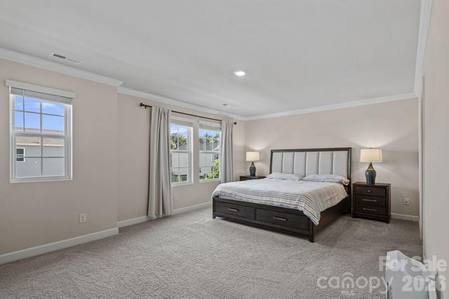 605 Cedar Knoll Circle, Pineville, NC 28134