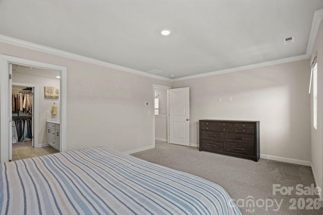 605 Cedar Knoll Circle, Pineville, NC 28134