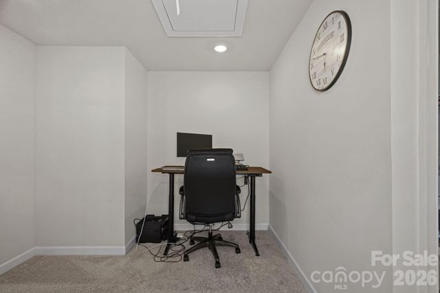605 Cedar Knoll Circle, Pineville, NC 28134