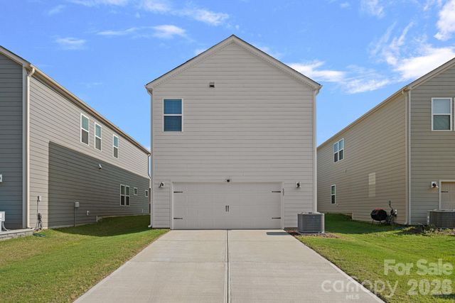 605 Cedar Knoll Circle, Pineville, NC 28134