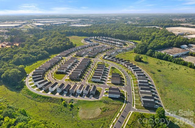 605 Cedar Knoll Circle, Pineville, NC 28134