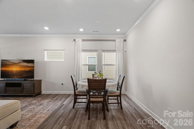 605 Cedar Knoll Circle, Pineville, NC 28134