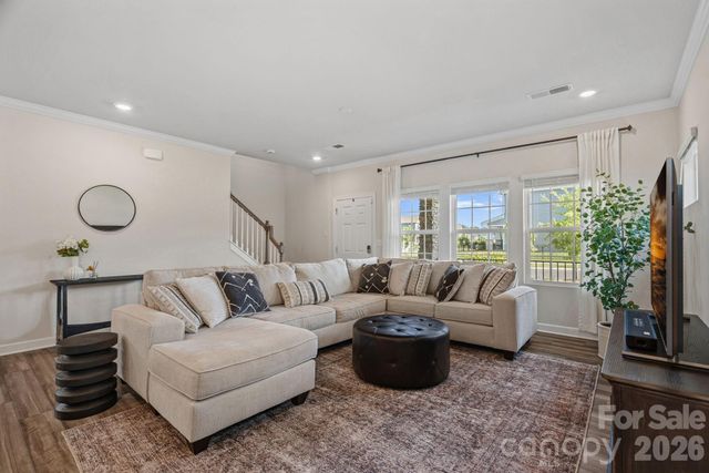 605 Cedar Knoll Circle, Pineville, NC 28134