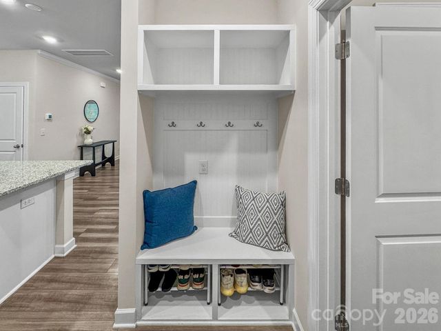 605 Cedar Knoll Circle, Pineville, NC 28134