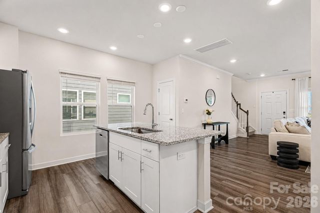 605 Cedar Knoll Circle, Pineville, NC 28134