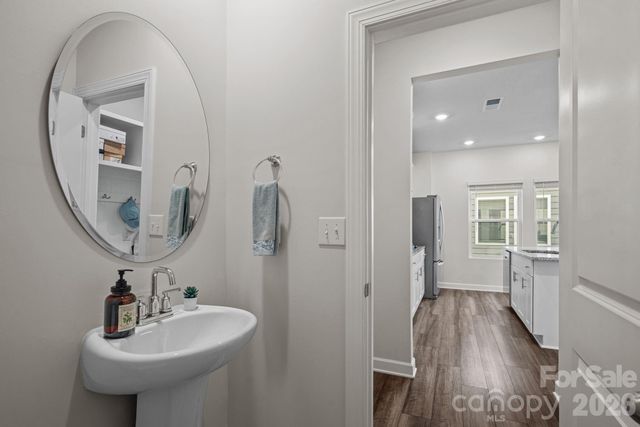 605 Cedar Knoll Circle, Pineville, NC 28134