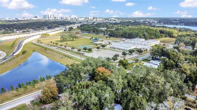 1204 34TH STREET, Orlando, FL 32805