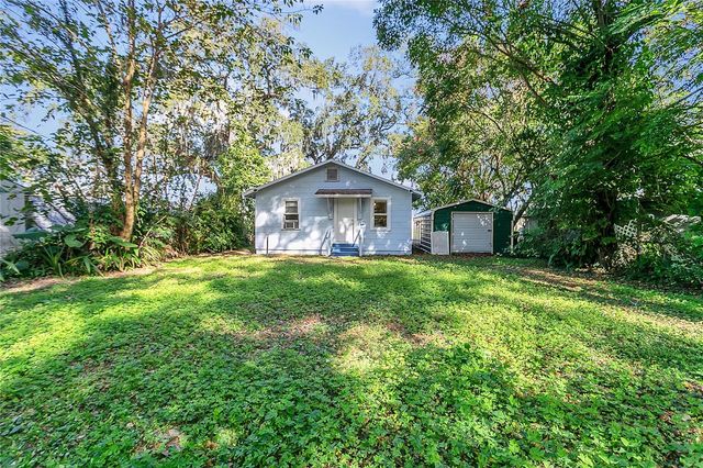 1204 34TH STREET, Orlando, FL 32805