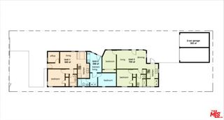 5710 Vineland Avenue, North Hollywood, CA 91601