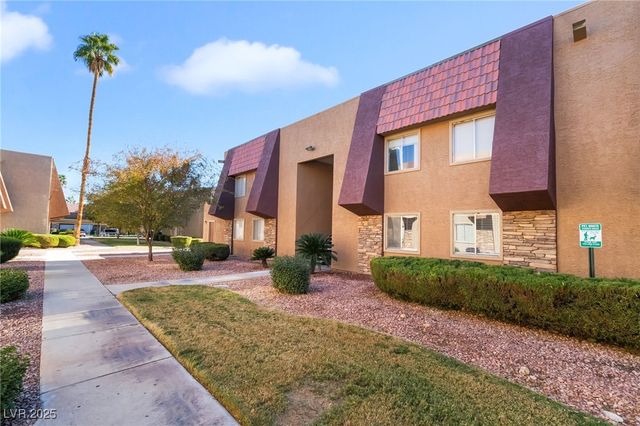 5261 River Glen Drive 201, Las Vegas, NV 89103