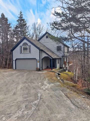 11 Stone Ridge Loop, Dover, VT 05356