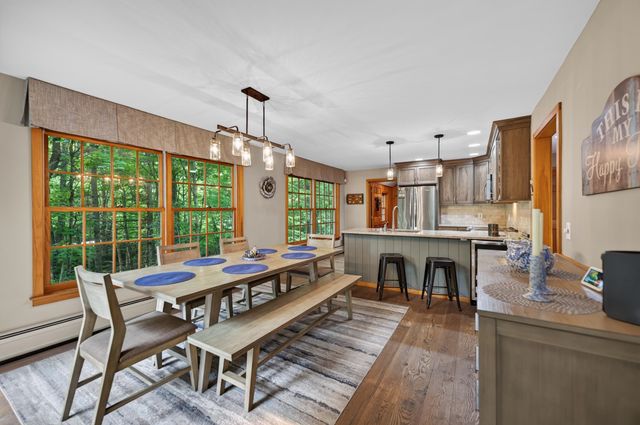 11 Stone Ridge Loop, Dover, VT 05356