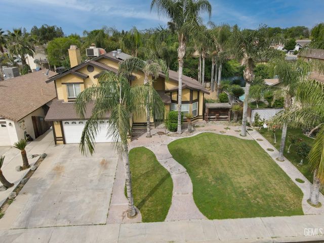 5909 Lugene Avenue, Bakersfield, CA 93313