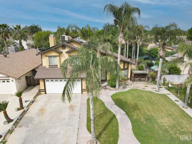 5909 Lugene Avenue, Bakersfield, CA 93313