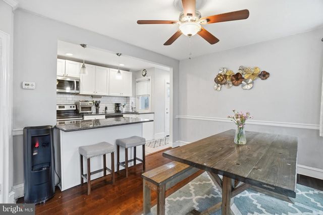 7927 HEATHER RD, Elkins Park, PA 19027