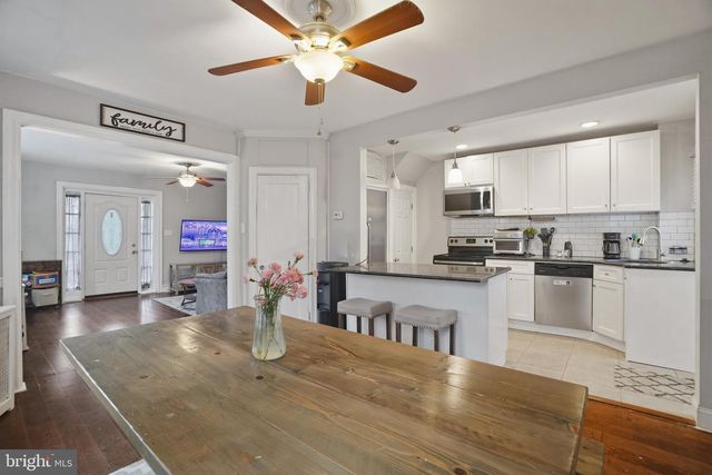 7927 HEATHER RD, Elkins Park, PA 19027