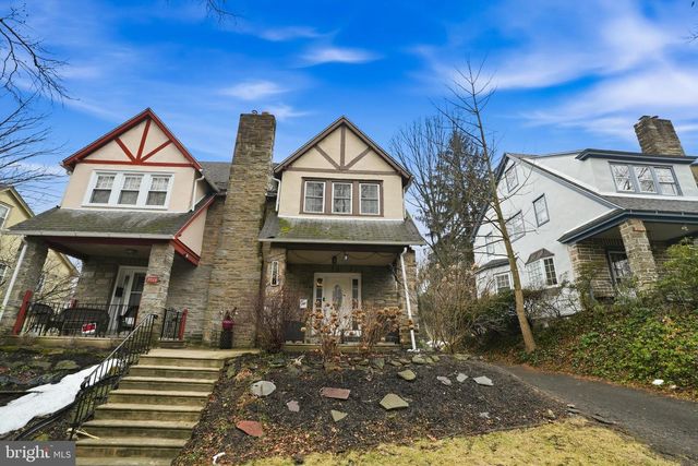 7927 HEATHER RD, Elkins Park, PA 19027