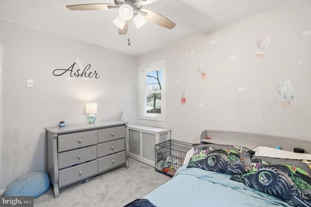 7927 HEATHER RD, Elkins Park, PA 19027